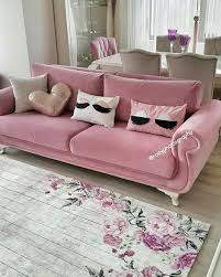 Pin By Ana Coria On Decoracion Pink Furniture Sofa Furniture Furniture