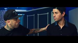 El perdón nicky jam y enrique iglesias official music video hd vìdeo enrique latest videos new videos. New Video The Official English Version Of El Perdon Forgiveness Nicky Jam Enrique Iglesias Nandoleaks