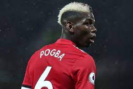 Paul labile pogba (born 15 march 1993) is a french professional footballer who plays for premier league club manchester united and the france national team. Uhodya Uhodi Pogba Pokidaet Myu Ne Iz Za Deneg 18 06 2019 Chitat Blog Na Soccer Ru