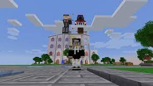 Forge is the server software that is necessary to load mods on your server. Minecraft Citybuild Server Erstellen Mit Aternos 1 14 4 Plugins Youtube
