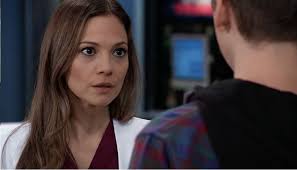 General Hospital RECAP Wednesday, October 10: Margaux Attempts To Bribe  Drew, Kim Gets Real With Oscar