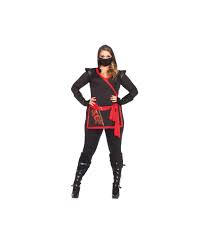 Mens big & tall costumes. Fancy Dresses Dragon Ninja Assassin Womens Plus Size Costume Zulegers