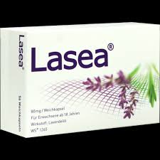Lasea weichkapseln 28 st weichkapseln *. Lasea Weichkapseln 56 St Beruhigung Schlaf Stobern