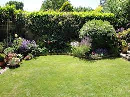 Writers Wanderings Redbourn England A Real English Garden May Garden Back Gardens English Garden