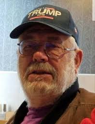 Obituary information for Harold David Smith