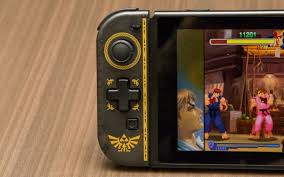 For switch users who love using motion controls, this is a fantastic addition that'll make gameplay that much more enjoyable. The Best Nintendo Switch Accessories In 2021 Tom S Guide