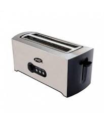 Grille Pain Goldmaster 1600 W Gtr 7400 Savanna Tunisie