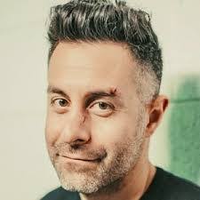 Eddie Dover's Instagram, Twitter & Facebook