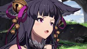 Granblue Fantasy: Versus - DLC Character Trailer (Yuel) - YouTube