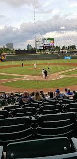 Bb T Ballpark Winston Salem 2019 All You Need To Know