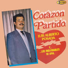 A esta hora luis alberto posada en el show de las estrellas no se lo pierda como solo lo hace rcn. Corazon Partido By Luis Alberto Posada