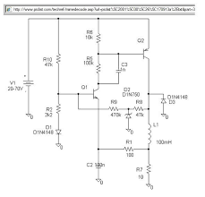 Switching Constant Current Relay Driver Uses Relay Coil As Inductor In A Buck Converter Allows Low Voltagfe Relay To Be Driven From Relay Inductors Circuit