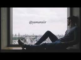 Siir Sonu Olmayan Bir Yoldayim Harika Duygusal Ask Sozleri Fon Muzigi Siir Ask Sozleri Ask