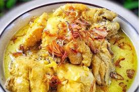 Harus hemat dong, namanya juga anak kost, gak. Resep Cara Membuat Opor Ayam Berita Organisasi Batiseu