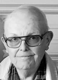 Charles Floyd Patterson