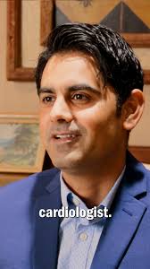 Dr. Dhruv Rajpurohit is a fellowship-trained interventional cardiologist  specializing in treating diseases of the cardiovascular system. To learn  more about Dr. Rajpurohit and his patient care ...