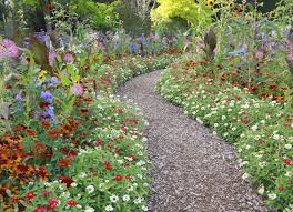 Gravel checks off two items that may fit your bill if you are looking for a walkway idea on a budget. Walkway Ideas 15 Ideas For Your Home And Garden Paths Bob Vila