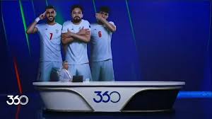 افشای فساد جدید در فوتبال ایران توسط فردوسی‌پور