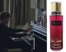 Bvlgari omnia paraiba · 3. Beyond The Style Alex Na Tviteru Victoria S Secret Fragrance Mist Pure Seduction Jungkook Beauty ì •êµ­ ë°©íƒ„ì†Œë…„ë‹¨