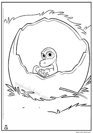 The good dinosaur coloring pages. Good Dinosaur Coloring Pages Free Printable 30 Tsgos Com Tsgos Com