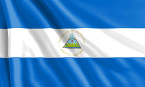 La bandera de nicaragua fue creada por decreto legislativo el 5 de septiembre de 1908, durante el gobierno de josé santos zelaya lópez. La Bandera De Nicaragua Historia De La Bandera De Nicaragua