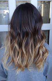 Hair Style The 5 Most Gorgeous Hair Color Ideas For Brunettes Hair Styles Colored Hair Tips Medium Hair Styles
