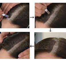 Root cover up is perfectly suited for all chemically treated hair. Dexe Cover The Grey Root Color Dye Waterproof Ingredient Powder For Highlight Hair Root Powder Buy Non Toxic Hair Color Dye Non Toxic Hair Color Dye Non Toxic Hair Color Dye Product On Alibaba Com