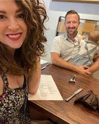 Andrew Strohm's Instagram, Twitter & Facebook