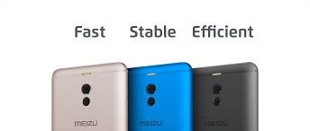 Meizu M6 Note kaufen: Details ...