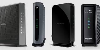 Had good luck with my previous arris modem so i went with. Best Internet Modems Home Internet Gadgets 2020