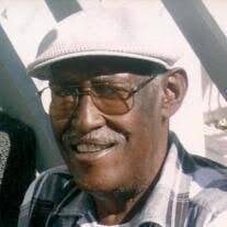 Donald Hill Obituary