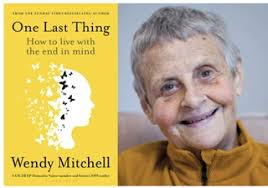 Which me am I today?