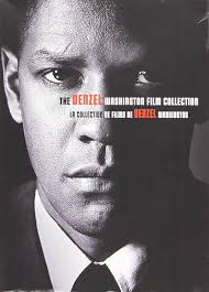 Denzel Washington Film Col-cb: Amazon.co.uk: DVD & Blu-ray