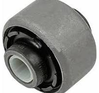 MERCEDES - STABILIZER BUSHING - 9639980642 - Aktruck | Heavy ...