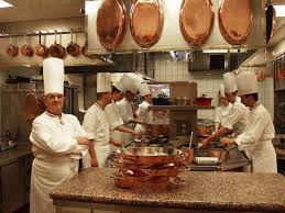 A Tribute To Chef Paul Bocuse The Pope Of French Cuisine Bonjour Paris