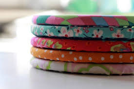 Miniature Bulletin Boards Fabric Baskets Inexpensive Crafts Crafts