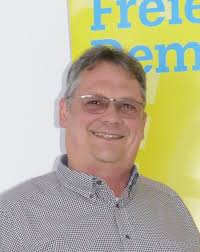 FDP Schweinfurt » Vorstand