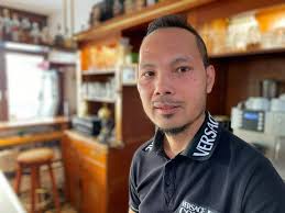 Ekelerregende Szenen am Aachener Hauptbahnhof