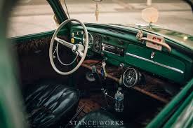 Quintessentially Californian Dylan Rodriguez S 1967 Volkswagen Beetle Volkswagen Beetle Vw Beetles Volkswagen