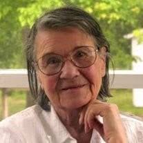 Marilyn Grey Barrett Obituary June 18, 2013