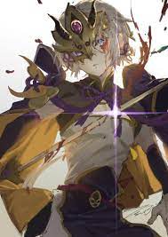 Pin By X X X 1122 On Fate Fate Anime Series Anime Anime Guys