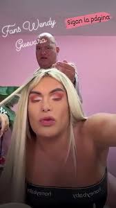 La wendy ayer en el dia del padre🙊 🔘ETIQUETA💅 🔘COMPARTE🙏 🔘DEJA TU  COMENTARIO📝 #wendyguevara #lasperdidas #leonguanajuato  #LaCasaDeLosFamosos2025 #mexico #reels #lipo #viralreels #influencer