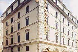 Family hotel with a bar/lounge and room service. Best Western Hotel Mondial Rome Rome Italy