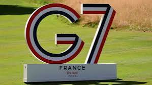 52nd G7 summit France 2026