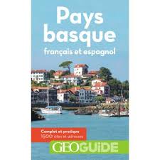 Le pays basque français s'étend au sud de l'adour entre côte atlantique, pyrénées et béarn. Pays Basque Francais Et Espagnol Broche Jose Darroquy Lara Brutinot Virginia Rigot Muller Achat Livre Fnac