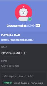 15 Best Discord Bots To Enhance Your Server 2020 In 2020 Discord Some Jokes Old School Runescape