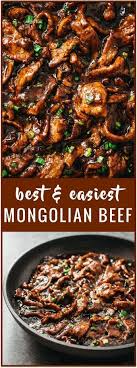 Mongolian Beef Recipe Pf Changs Style Carlton Kitchen Slowcooker Recipes Beef Dinner Easy Mongolian Beef