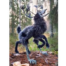 Wendigo Fantastic Beasts Harry Potter Fantastic Beasts Fantastic Beasts And Where To Find Them Har Harry Potter Beasts Fantastic Beasts Harry Potter Gifts