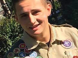 Mankowski earns Eagle Scout honor
