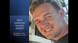 NGK Montagu Begrafnis Henk Jansen 16 September 2022 @ 14h30